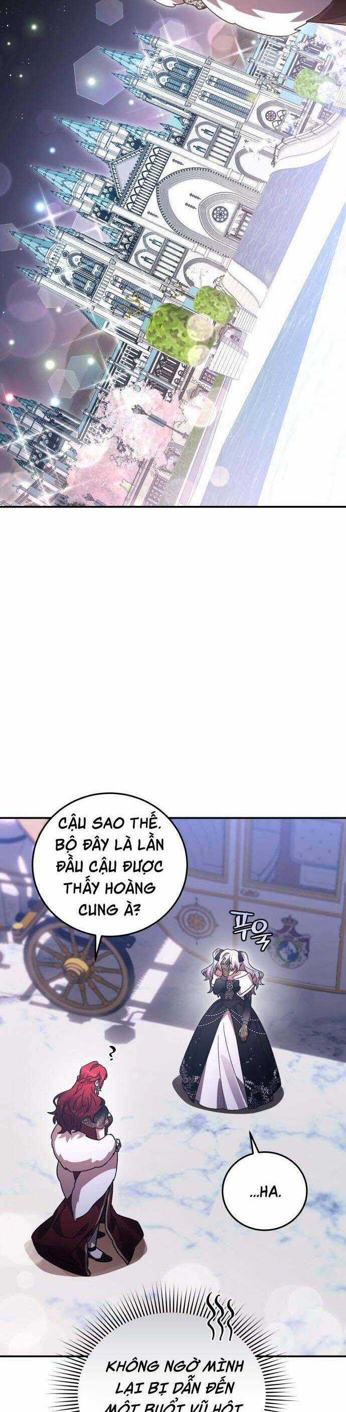 Hero X Demon King X Villain Chương 77 trang 32