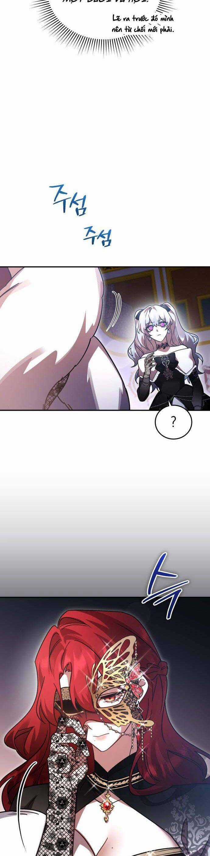 Hero X Demon King X Villain Chương 77 trang 33