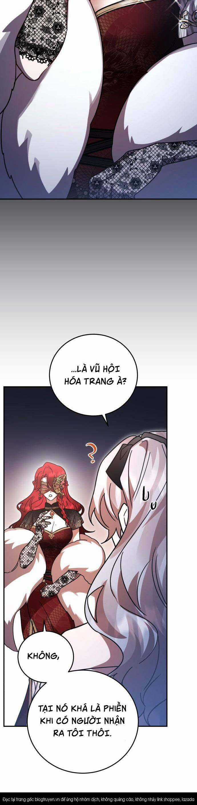 Hero X Demon King X Villain Chương 77 trang 34