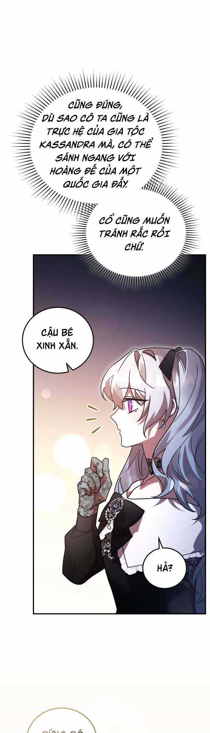 Hero X Demon King X Villain Chương 77 trang 35