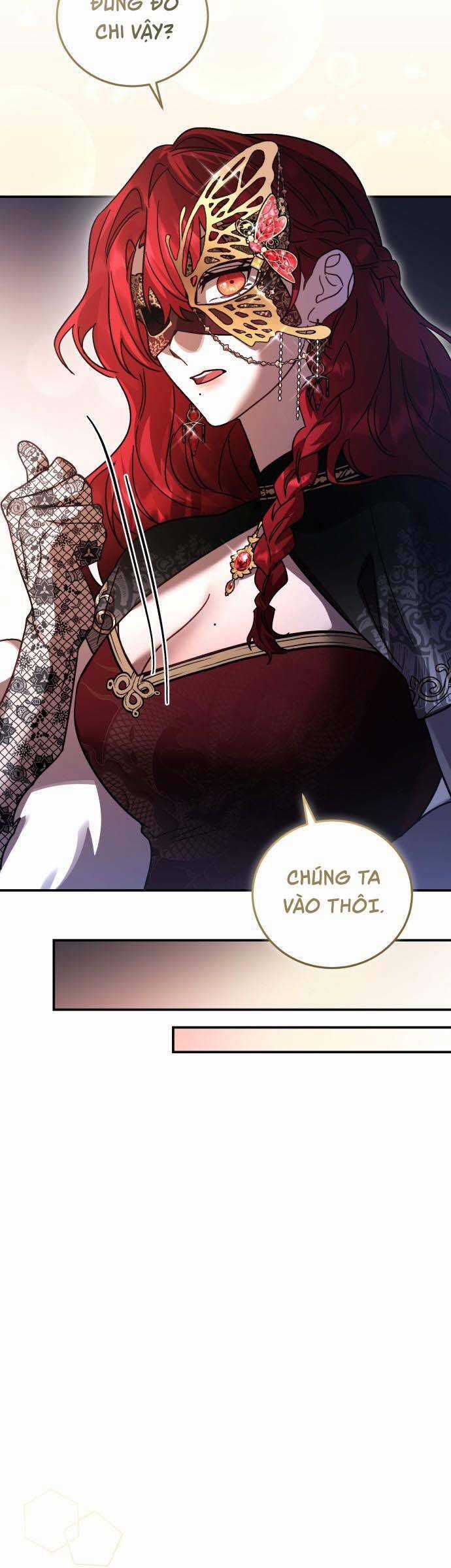 Hero X Demon King X Villain Chương 77 trang 36