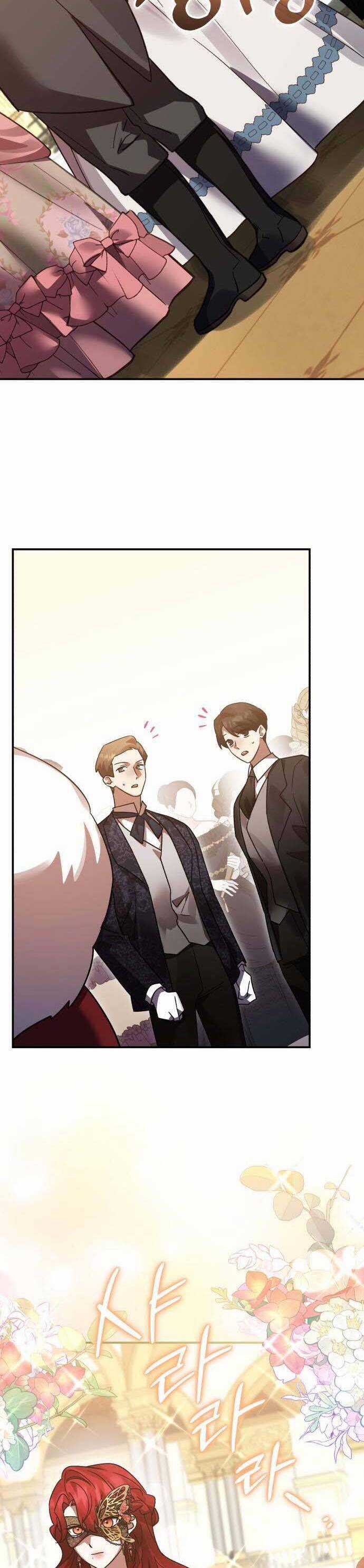 Hero X Demon King X Villain Chương 77 trang 38