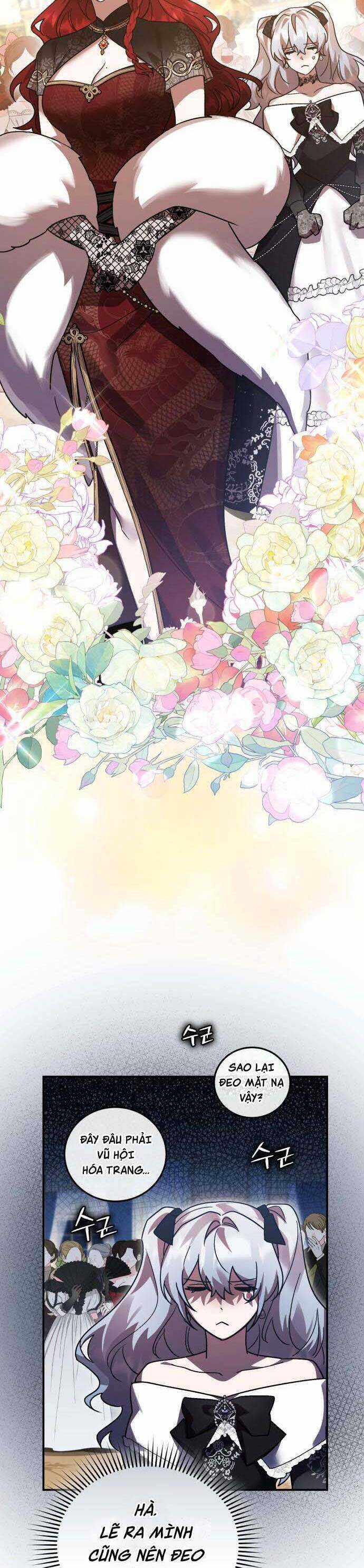 Hero X Demon King X Villain Chương 77 trang 39