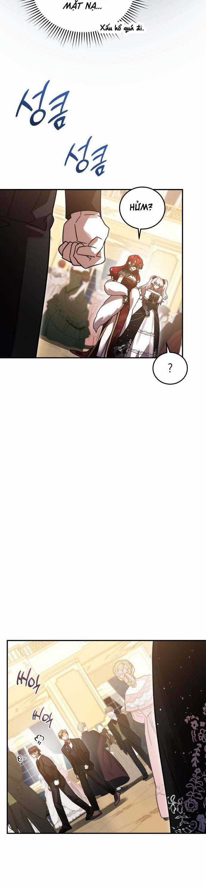 Hero X Demon King X Villain Chương 77 trang 40