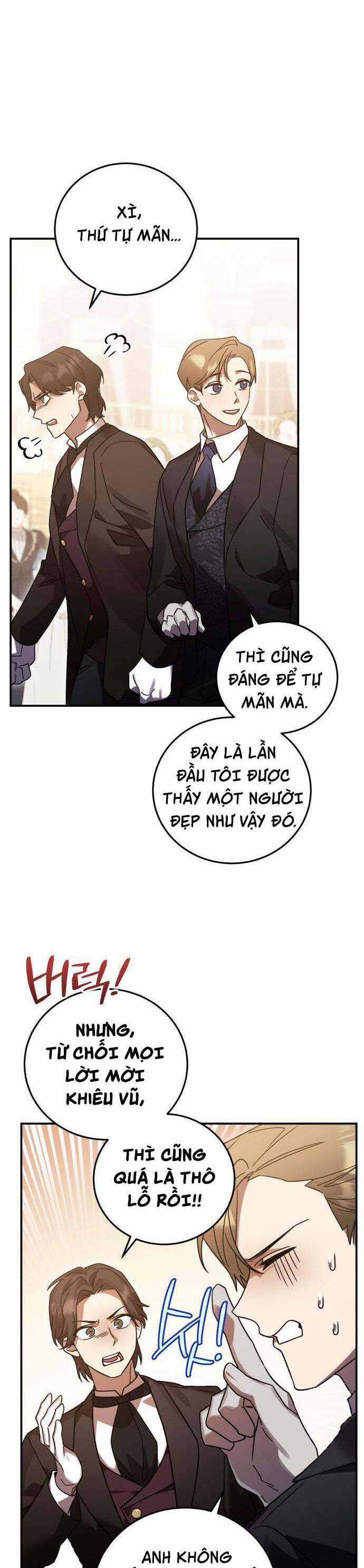 Hero X Demon King X Villain Chương 77 trang 41