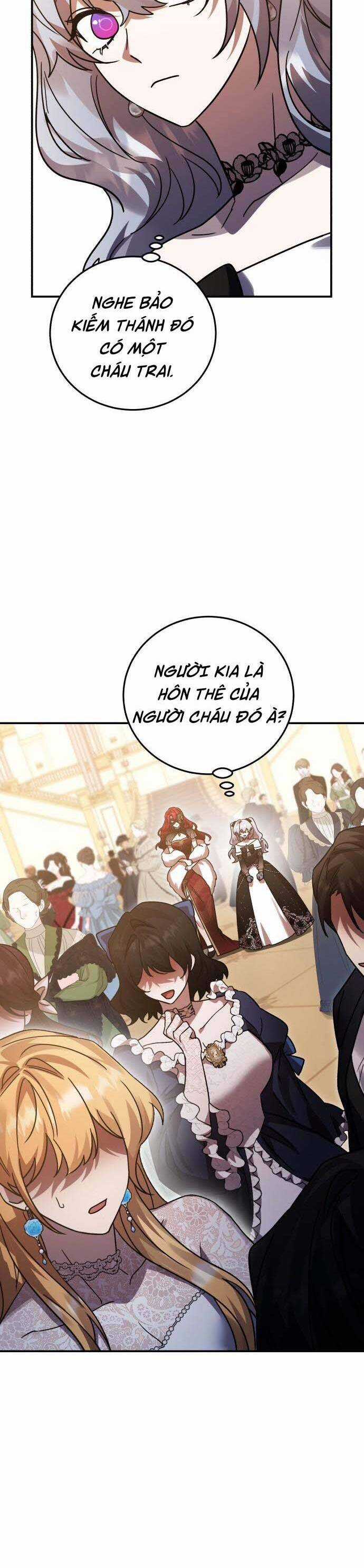 Hero X Demon King X Villain Chương 77 trang 43