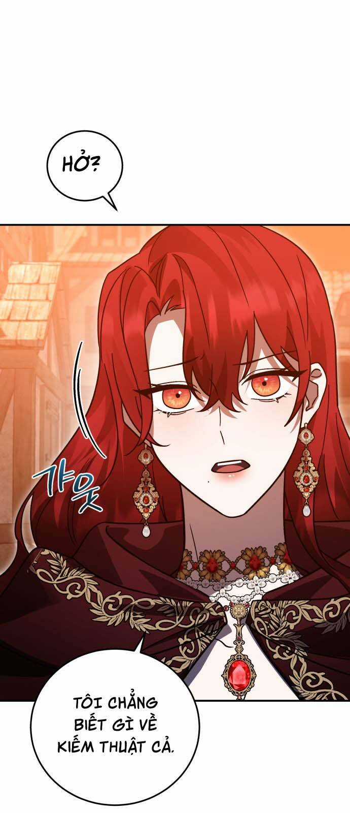 Hero X Demon King X Villain Chương 77 trang 6