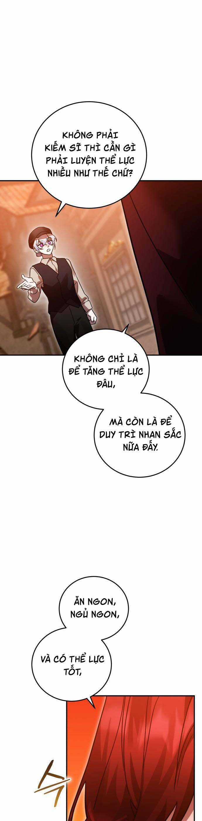 Hero X Demon King X Villain Chương 77 trang 7