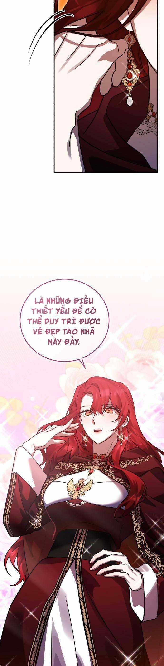 Hero X Demon King X Villain Chương 77 trang 8