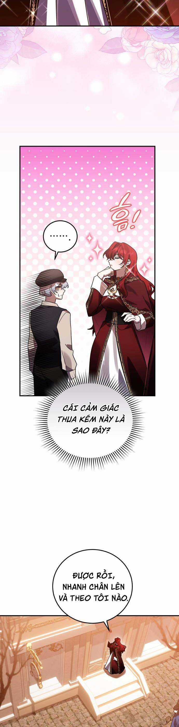 Hero X Demon King X Villain Chương 77 trang 9