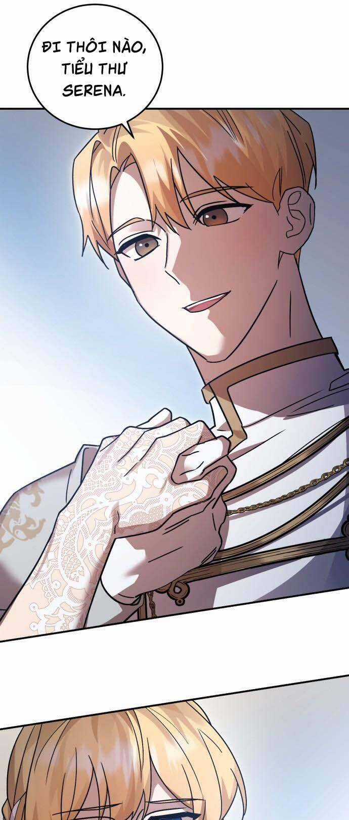 Hero X Demon King X Villain Chương 78 trang 12