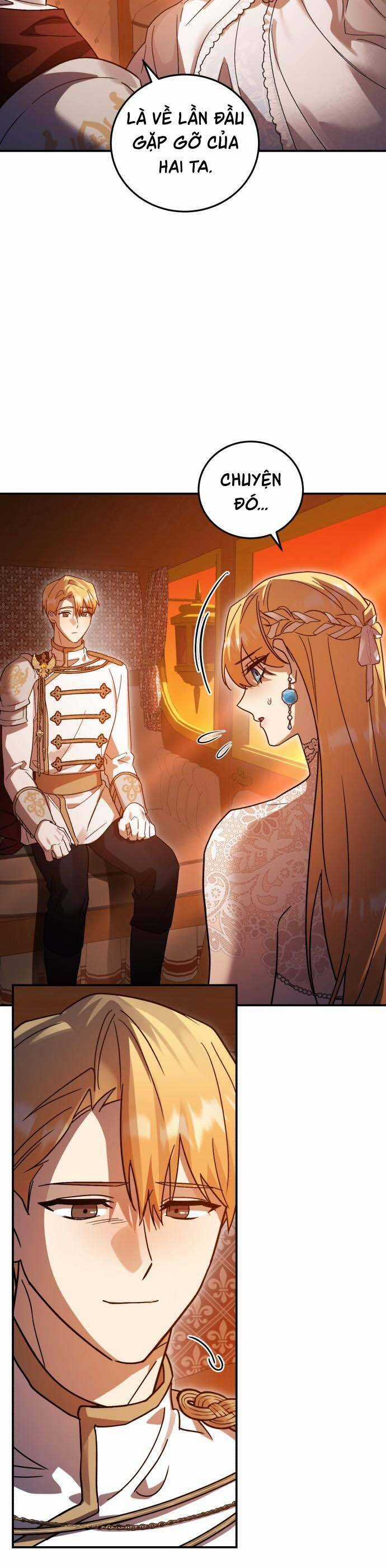 Hero X Demon King X Villain Chương 78 trang 22
