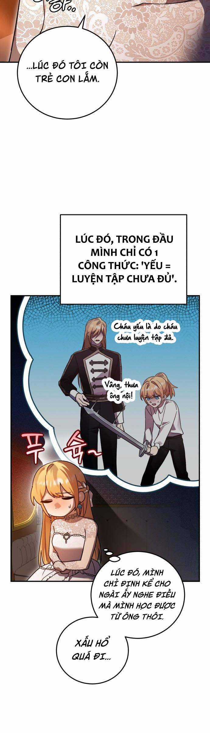 Hero X Demon King X Villain Chương 78 trang 25