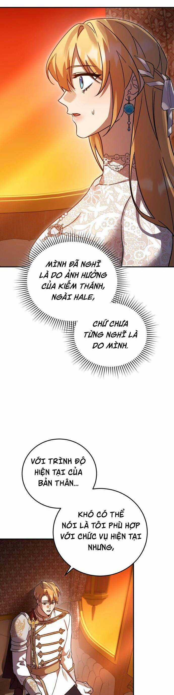 Hero X Demon King X Villain Chương 78 trang 28