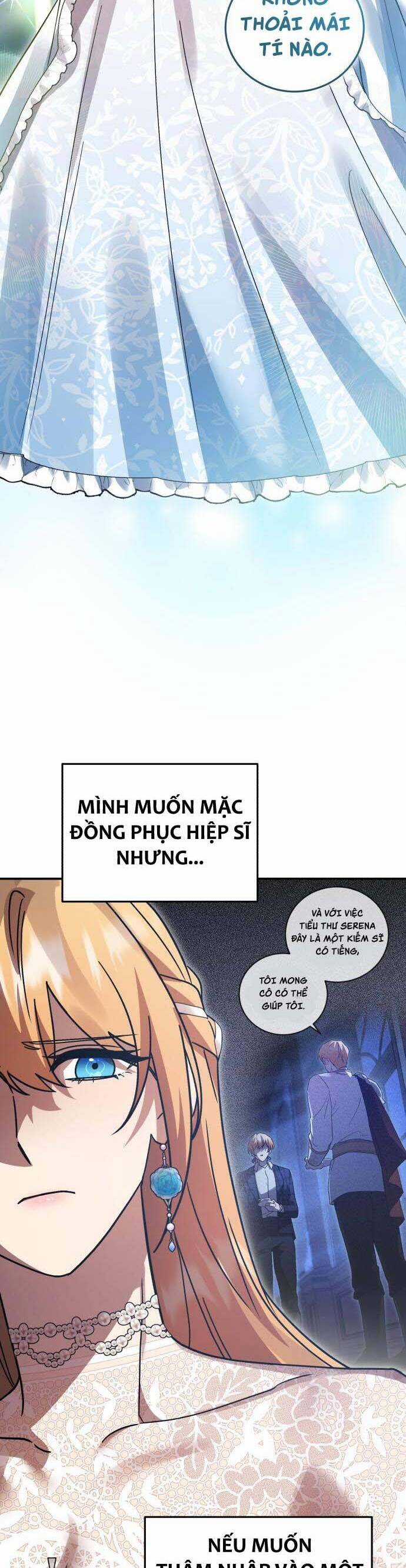Hero X Demon King X Villain Chương 78 trang 3