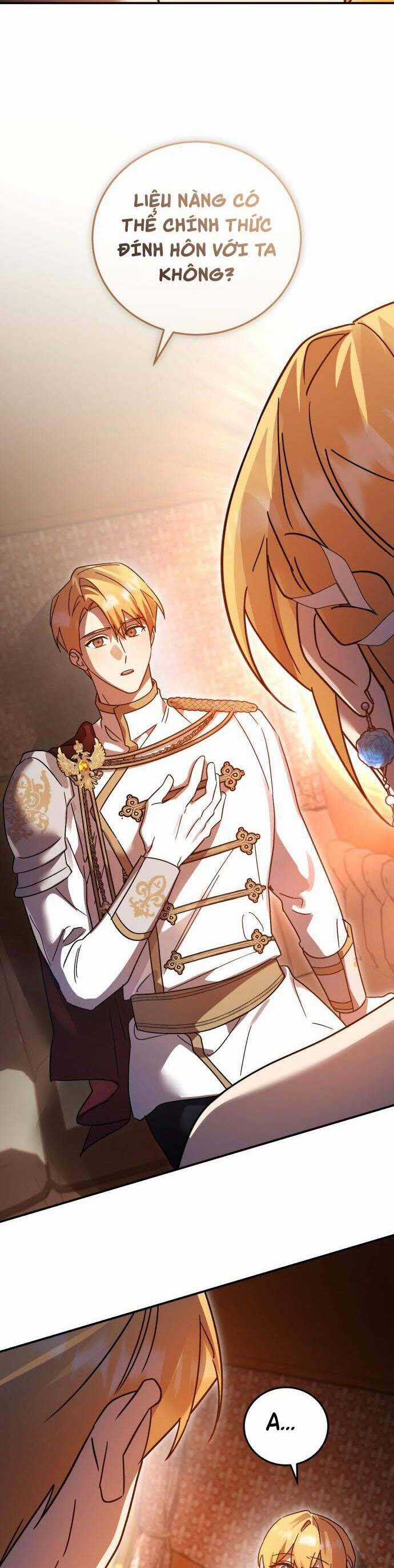 Hero X Demon King X Villain Chương 78 trang 30