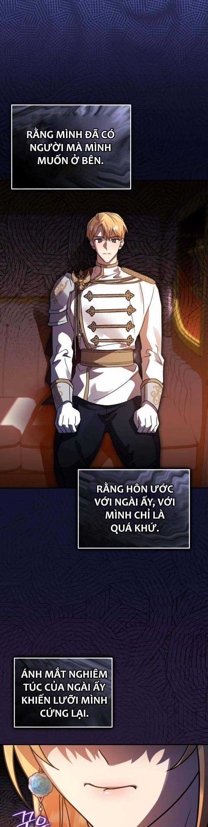 Hero X Demon King X Villain Chương 78 trang 32
