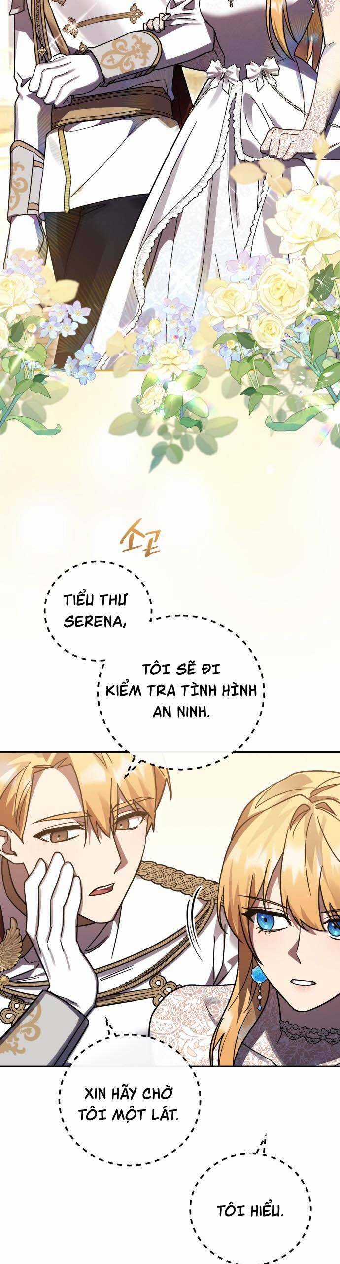 Hero X Demon King X Villain Chương 78 trang 39