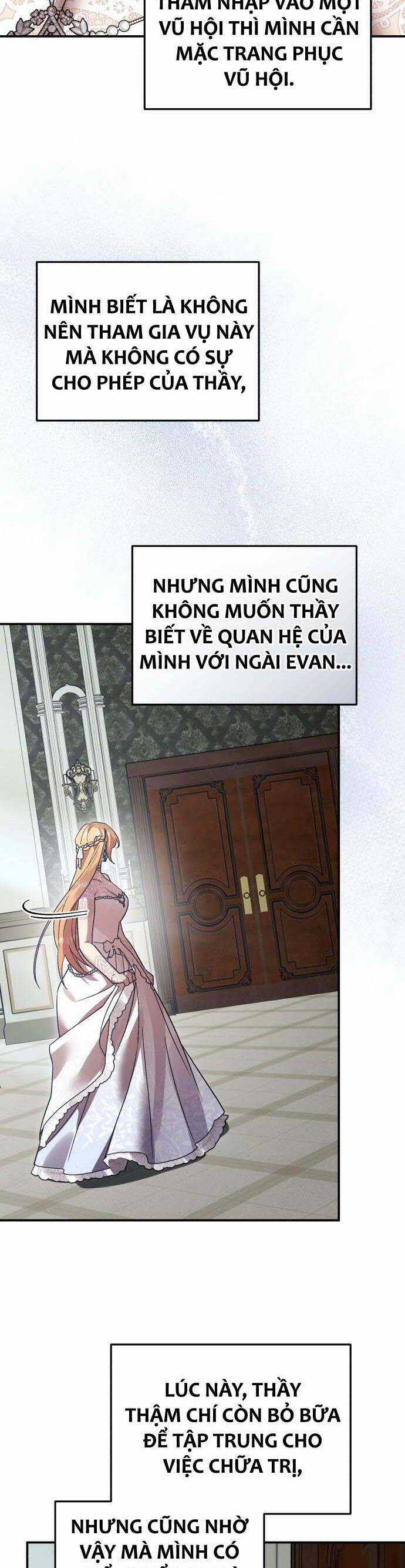 Hero X Demon King X Villain Chương 78 trang 4