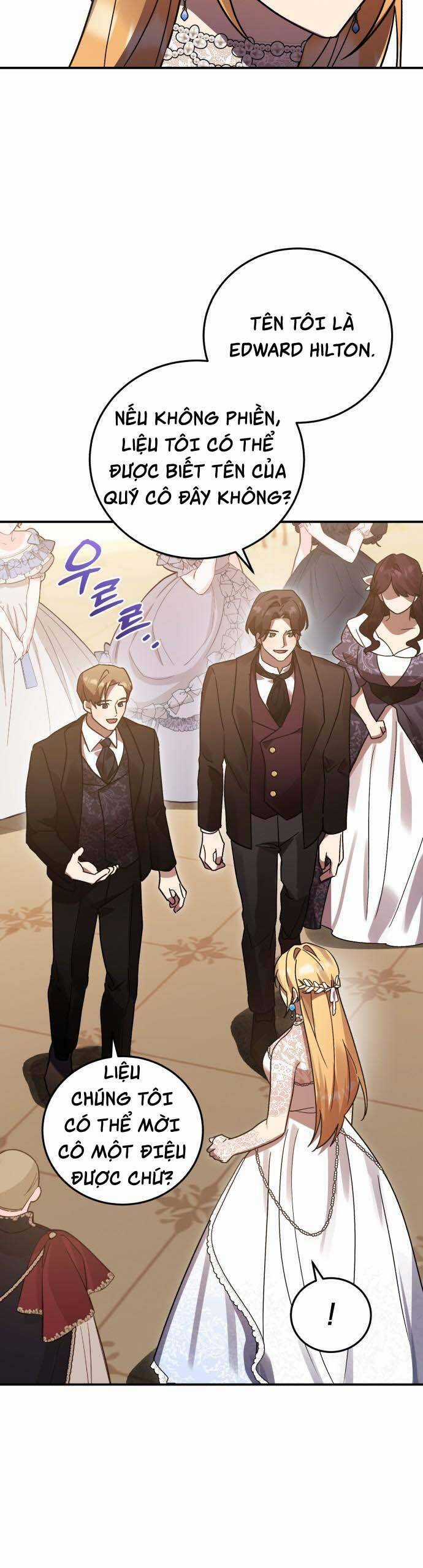 Hero X Demon King X Villain Chương 78 trang 41
