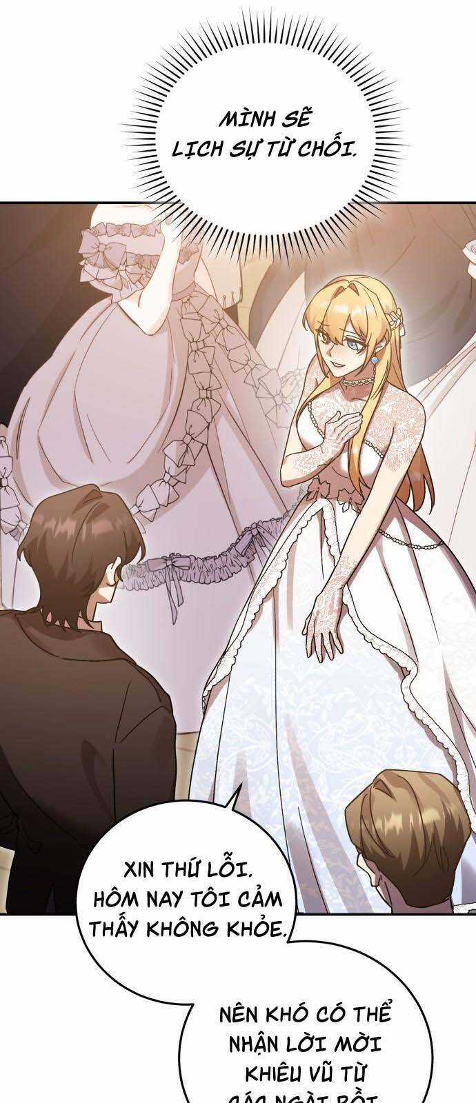 Hero X Demon King X Villain Chương 78 trang 43
