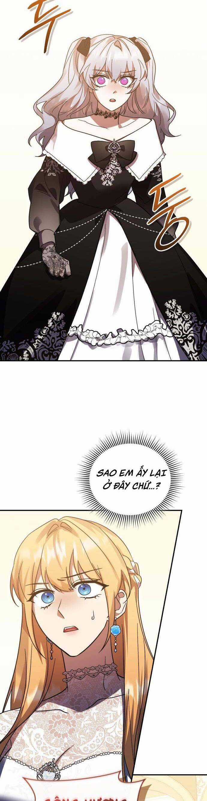 Hero X Demon King X Villain Chương 78 trang 46