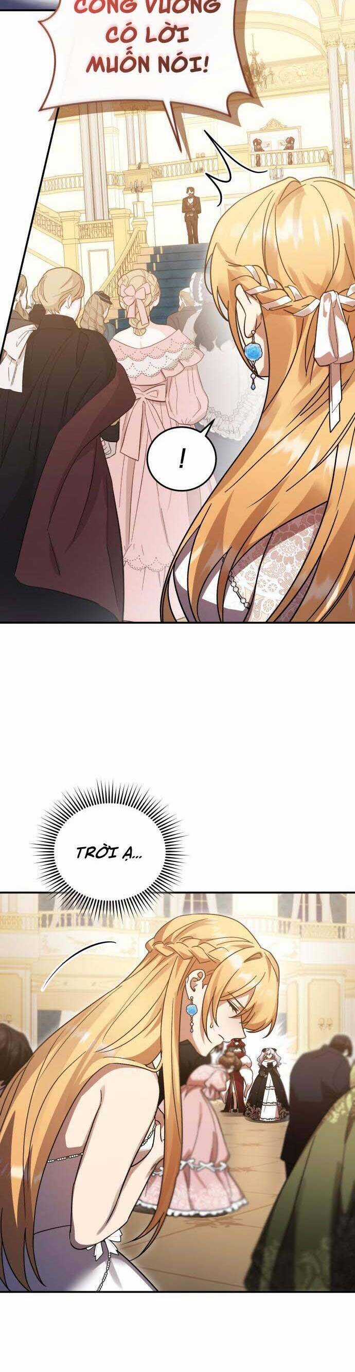 Hero X Demon King X Villain Chương 78 trang 47