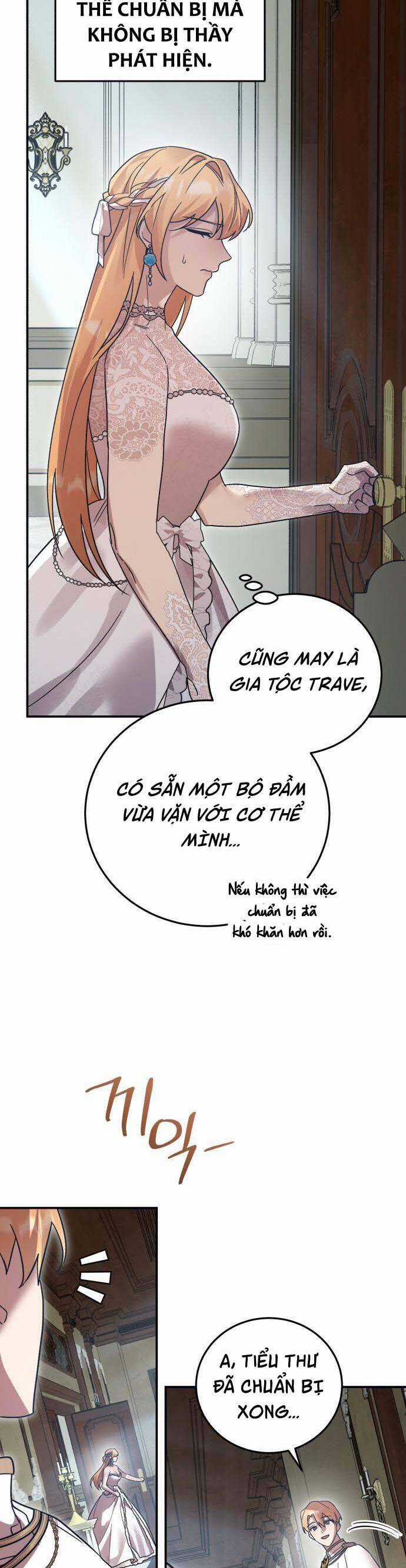 Hero X Demon King X Villain Chương 78 trang 5