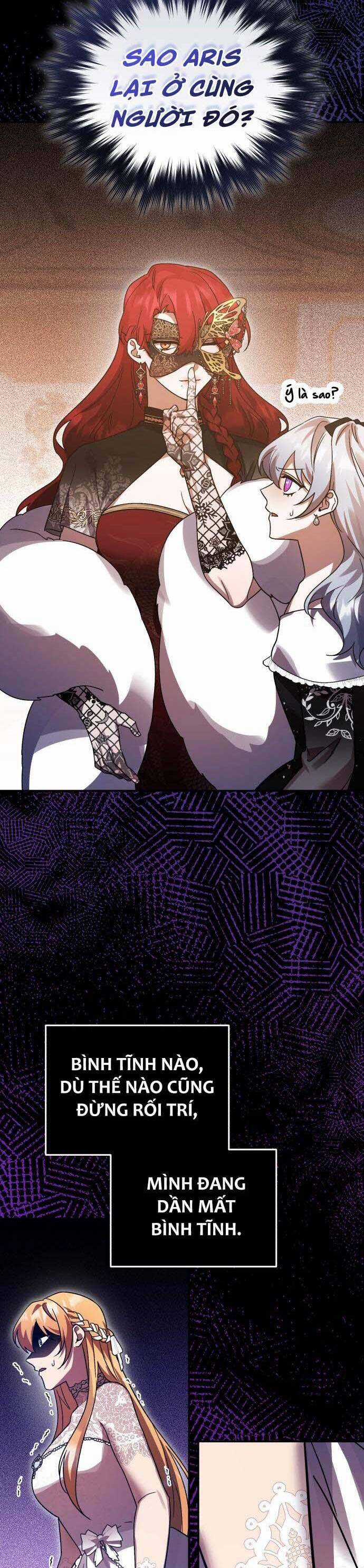 Hero X Demon King X Villain Chương 78 trang 54