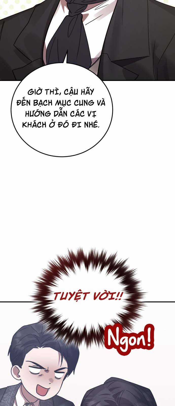 Hero X Demon King X Villain Chương 79 trang 25