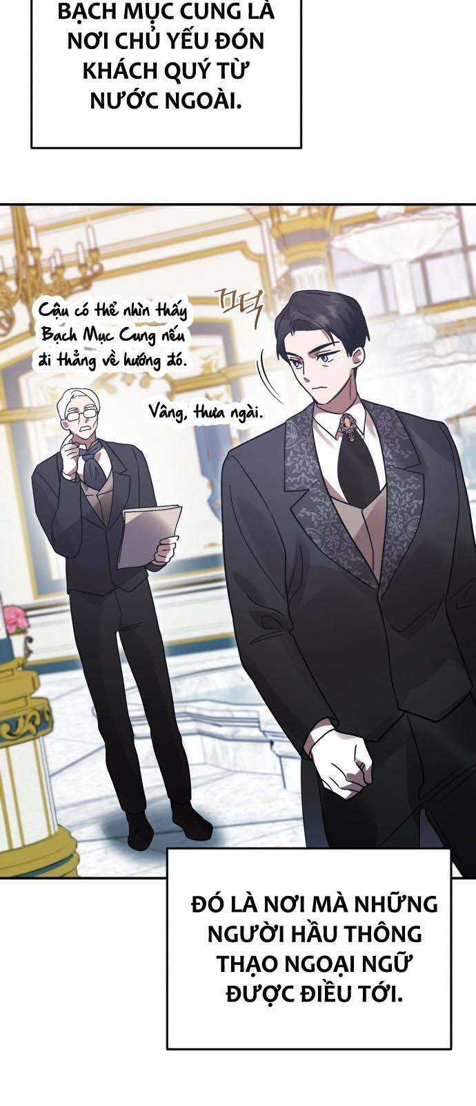 Hero X Demon King X Villain Chương 79 trang 27