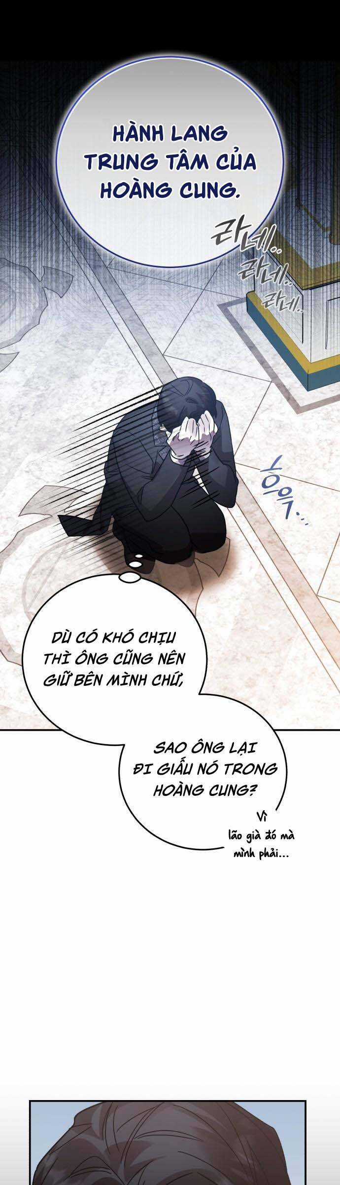 Hero X Demon King X Villain Chương 79 trang 32