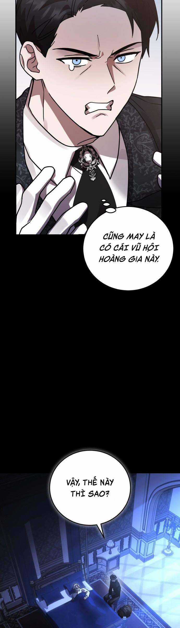 Hero X Demon King X Villain Chương 79 trang 33