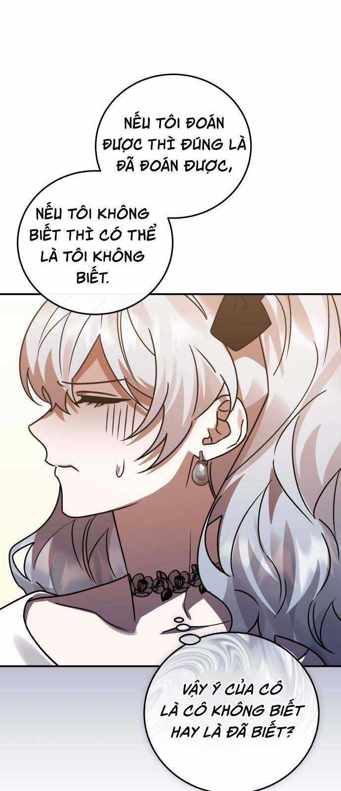 Hero X Demon King X Villain Chương 79 trang 4