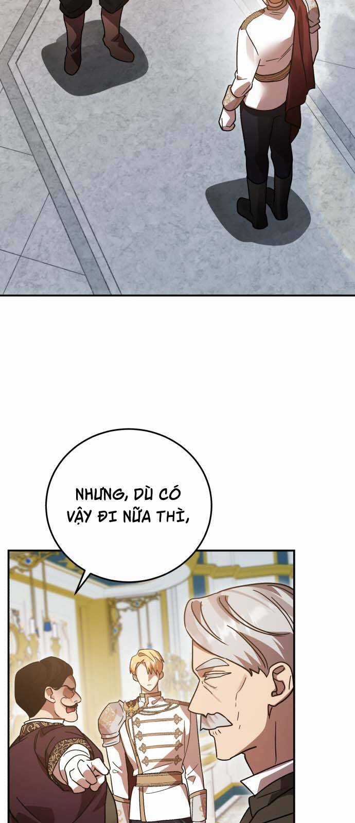 Hero X Demon King X Villain Chương 79 trang 47