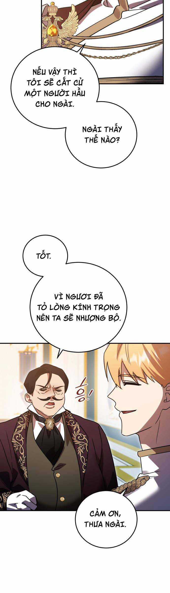 Hero X Demon King X Villain Chương 79 trang 49