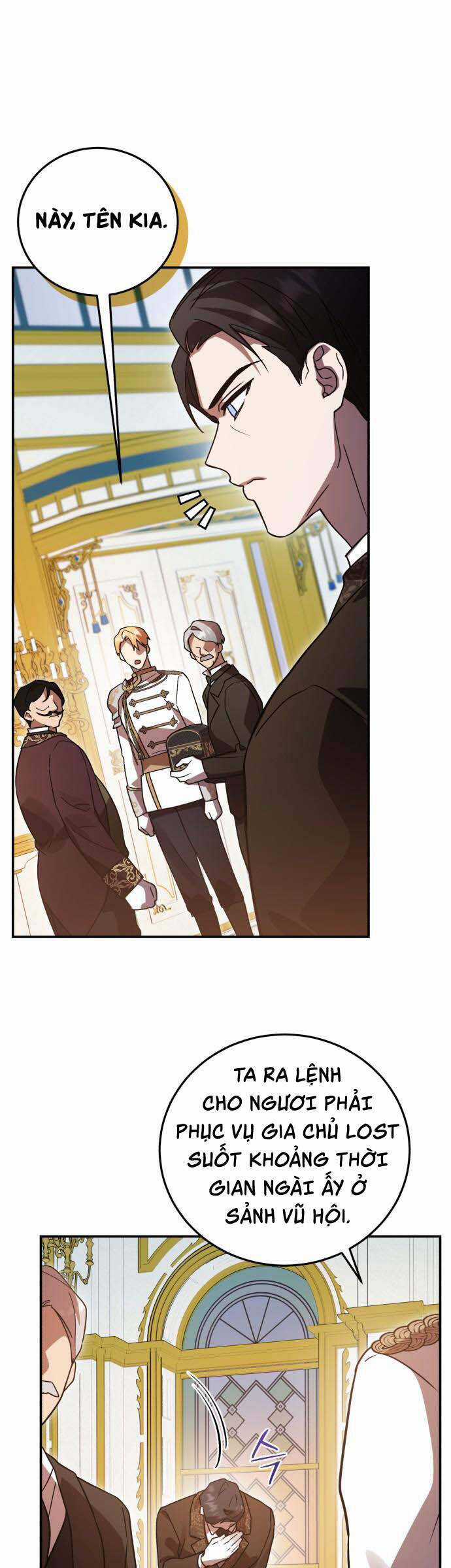 Hero X Demon King X Villain Chương 79 trang 50