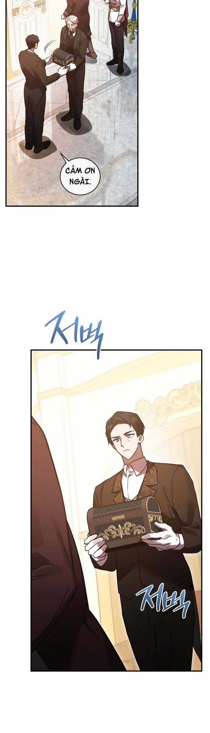 Hero X Demon King X Villain Chương 79 trang 53