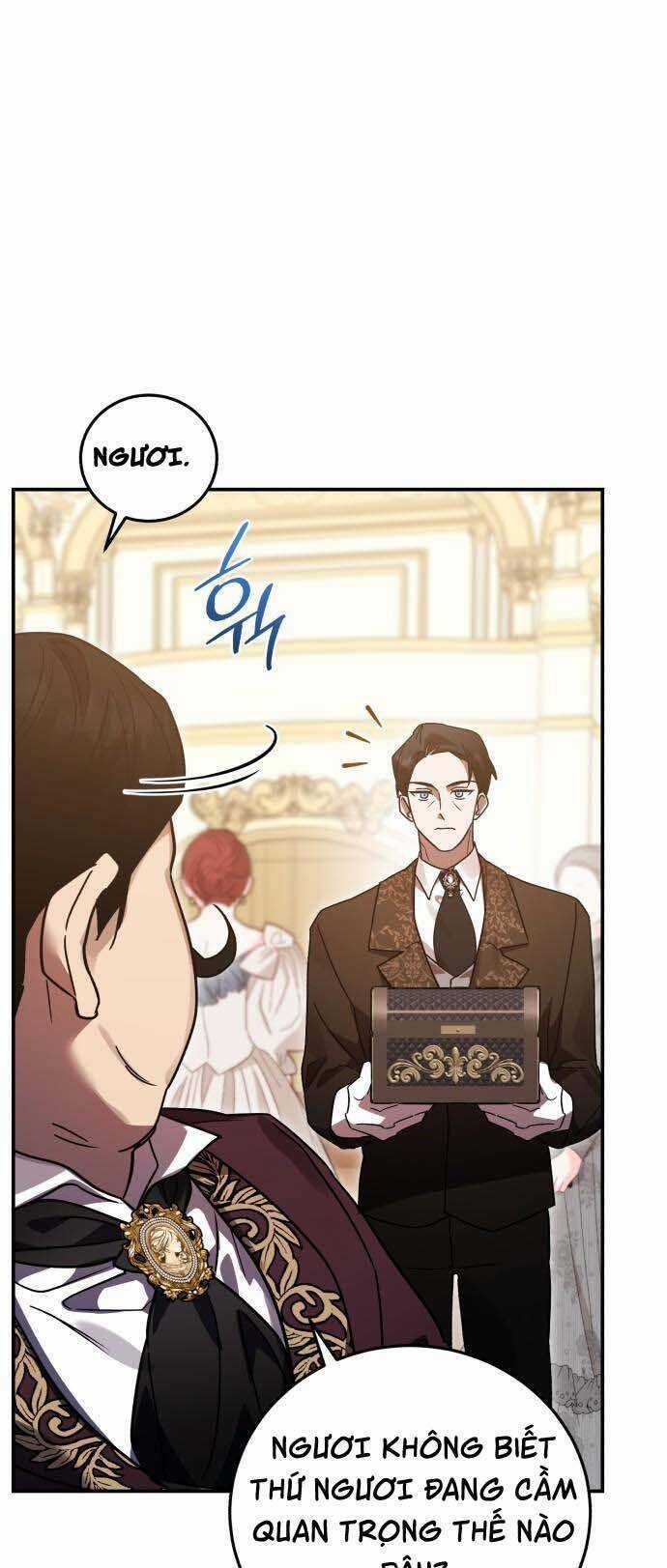Hero X Demon King X Villain Chương 79 trang 55
