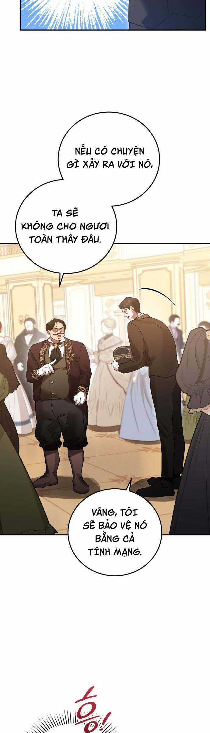 Hero X Demon King X Villain Chương 79 trang 57