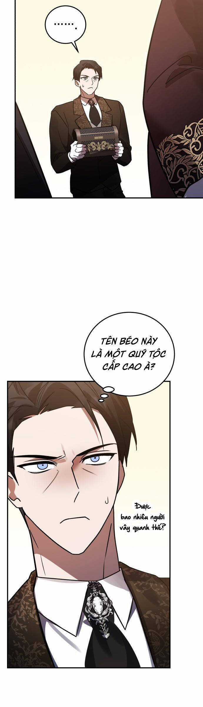 Hero X Demon King X Villain Chương 79 trang 60