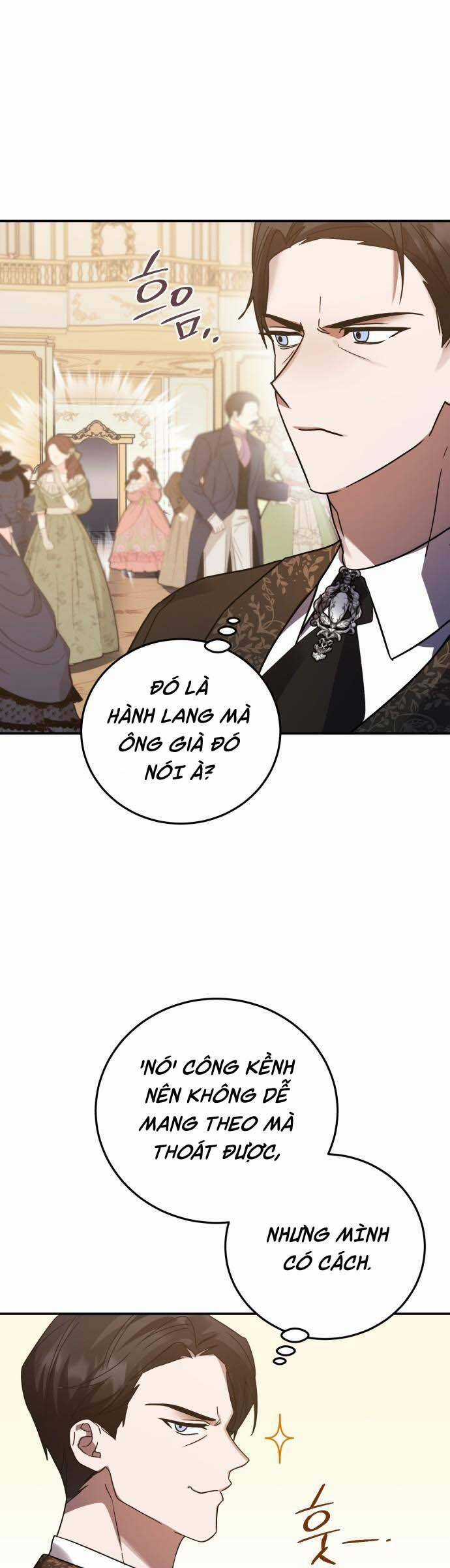 Hero X Demon King X Villain Chương 79 trang 62