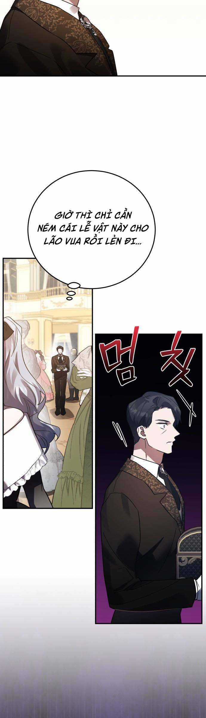 Hero X Demon King X Villain Chương 79 trang 63