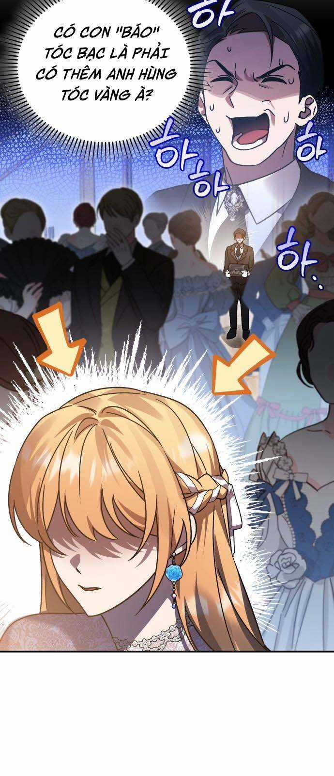 Hero X Demon King X Villain Chương 79 trang 68