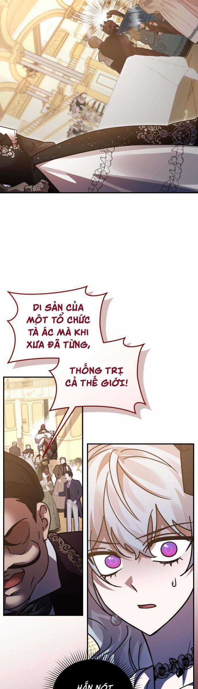 Hero X Demon King X Villain Chương 79 trang 7