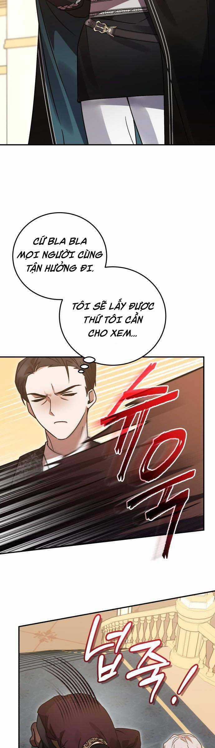 Hero X Demon King X Villain Chương 79 trang 71