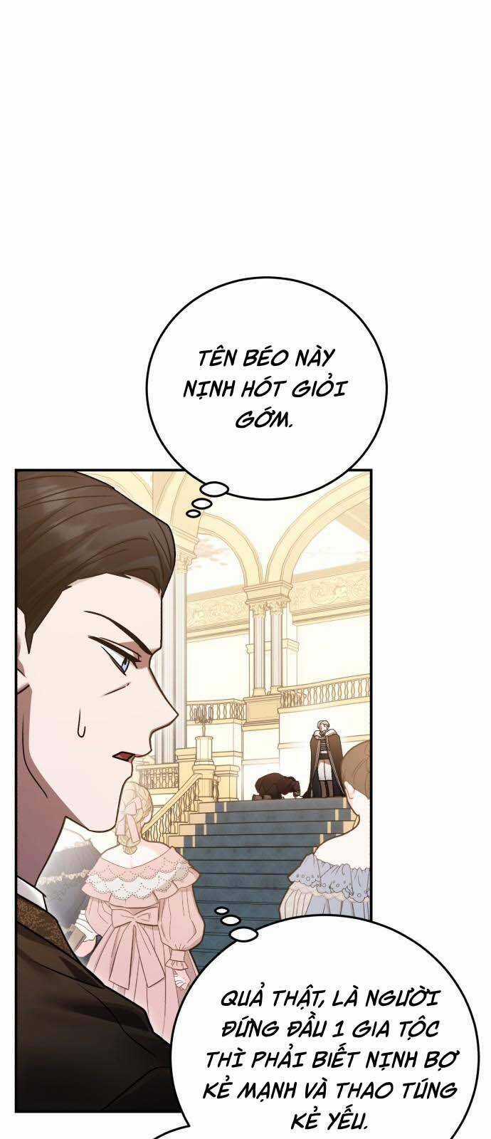 Hero X Demon King X Villain Chương 79 trang 74