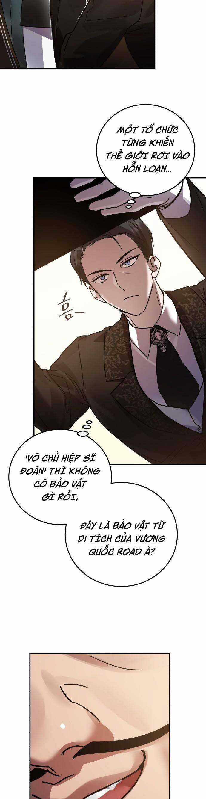 Hero X Demon King X Villain Chương 79 trang 79