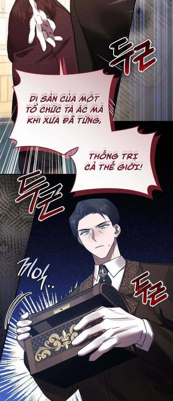 Hero X Demon King X Villain Chương 79 trang 83