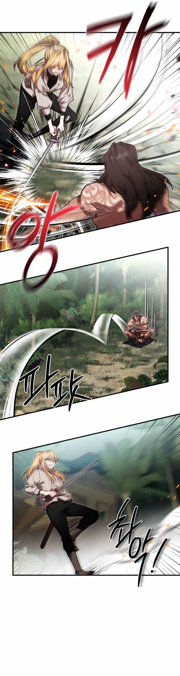 Hero X Demon King X Villain Chương 8 trang 21